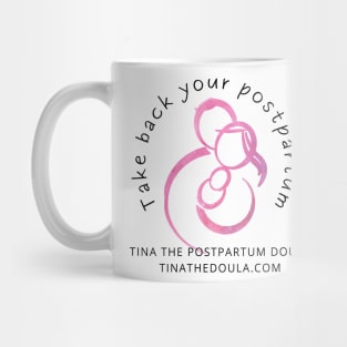 Take Back your Postpartum Mug